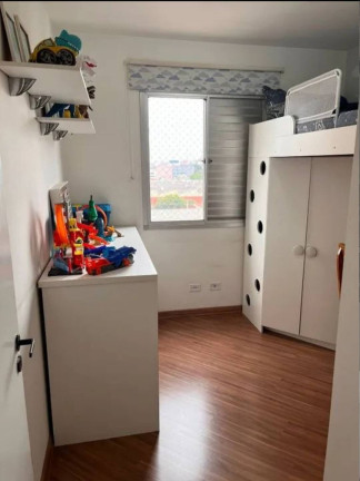 Imagem Apartamento com 3 Quartos à Venda, 60 m² em Centro - Osasco