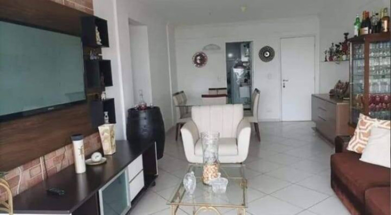Imagem Apartamento com 3 Quartos para Alugar, 120 m² em Boa Viagem - Recife Imagem Apartamento com 3 Quartos para Alugar, 120 m² em Boa Viagem - Recife