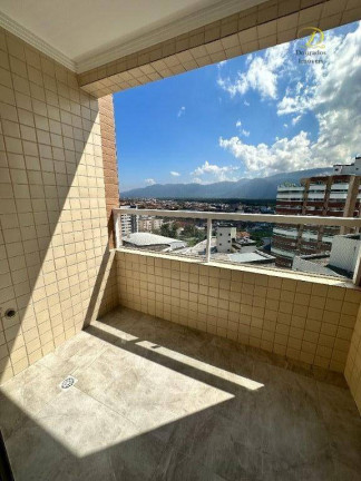 Imagem Apartamento com 2 Quartos à Venda, 52 m² em Vila Caiçara - Praia Grande Imagem Apartamento com 2 Quartos à Venda, 52 m² em Vila Caiçara - Praia Grande