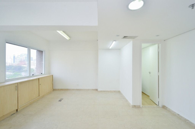 Imagem Sala Comercial à Venda, 84 m² em Bela Vista - São Paulo Imagem Sala Comercial à Venda, 84 m² em Bela Vista - São Paulo
