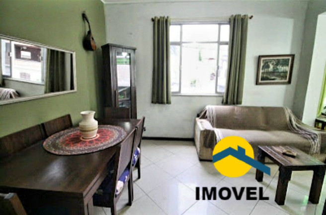 Imagem Apartamento com 3 Quartos à Venda, 100 m² em Icaraí - Niterói