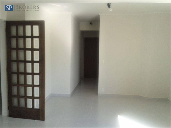 Imagem Apartamento com 2 Quartos à Venda, 70 m² em Cambuí - Campinas