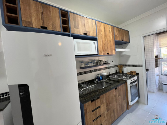 Imagem Apartamento com 2 Quartos à Venda, 57 m² em Toninhas - Ubatuba Imagem Apartamento com 2 Quartos à Venda, 57 m² em Toninhas - Ubatuba