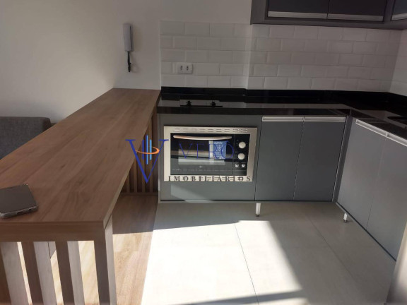 Imagem Apartamento com 1 Quarto para Alugar, 39 m² em Bethaville Ii - Barueri Imagem Apartamento com 1 Quarto para Alugar, 39 m² em Bethaville Ii - Barueri