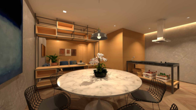 Imagem Apartamento com 1 Quarto à Venda, 57 m² em Glória - Rio De Janeiro Imagem Apartamento com 1 Quarto à Venda, 57 m² em Glória - Rio De Janeiro