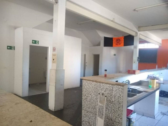 Imagem Imóvel para Alugar, 658 m² em Paulicéia - São Bernardo Do Campo