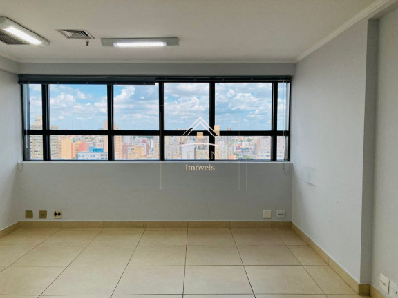 Imagem Sala Comercial para Alugar, 35 m² em Centro - Campinas Imagem Sala Comercial para Alugar, 35 m² em Centro - Campinas