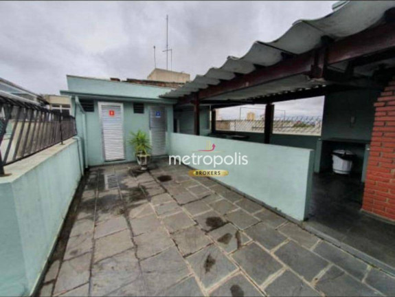 Imagem Apartamento com 2 Quartos à Venda, 79 m² em Osvaldo Cruz - São Caetano Do Sul Imagem Apartamento com 2 Quartos à Venda, 79 m² em Osvaldo Cruz - São Caetano Do Sul