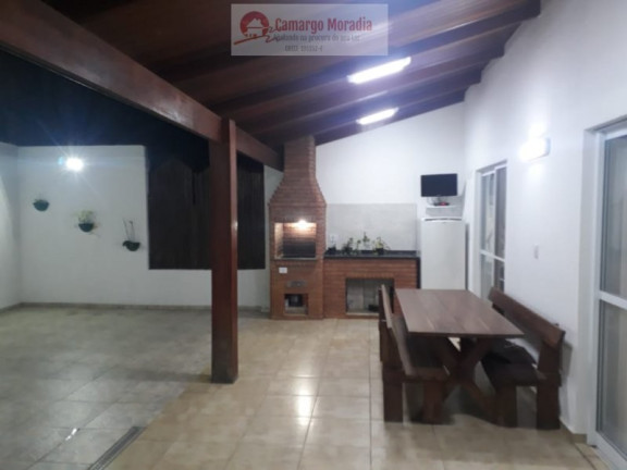 Imagem Casa com 4 Quartos à Venda, 177 m² em Parque Santa Rosa - Suzano