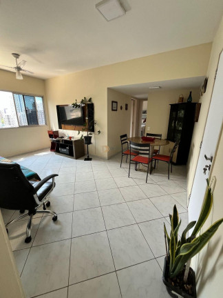 Apartamento com 2 Quartos à Venda, 80 m² em Enseada Do Suá - Vitória