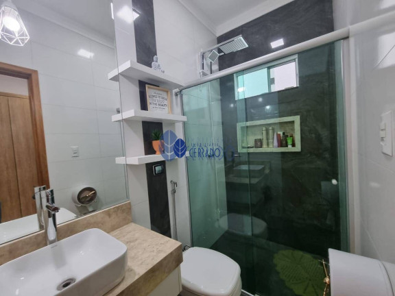 Imagem Casa com 3 Quartos à Venda, 171 m² em Residencial Vale Do Sol - Anápolis Imagem Casa com 3 Quartos à Venda, 171 m² em Residencial Vale Do Sol - Anápolis