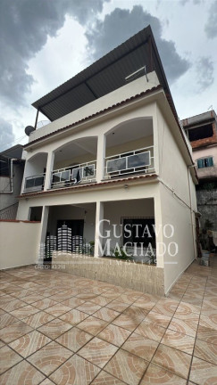 Imóvel com 3 Quartos para Alugar, 60 m² em Jardim Amália - Volta Redonda