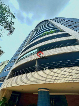 Imagem Apartamento com 3 Quartos à Venda, 137 m² em Meireles - Fortaleza Imagem Apartamento com 3 Quartos à Venda, 137 m² em Meireles - Fortaleza