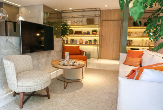Imagem Apartamento com 3 Quartos à Venda, 100 m² em Jardim Guedala - São Paulo Imagem Apartamento com 3 Quartos à Venda, 100 m² em Jardim Guedala - São Paulo