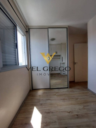 Imagem Apartamento com 3 Quartos à Venda, 58 m² em Paulicéia - São Bernardo Do Campo