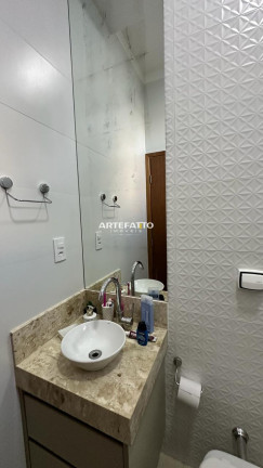 Imagem Apartamento com 2 Quartos à Venda, 85 m² em Jardim Santa Lúcia - Franca Imagem Apartamento com 2 Quartos à Venda, 85 m² em Jardim Santa Lúcia - Franca
