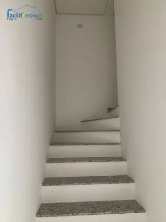 Imagem Cobertura com 2 Quartos à Venda, 104 m² em Santa Maria - Santo André Imagem Cobertura com 2 Quartos à Venda, 104 m² em Santa Maria - Santo André