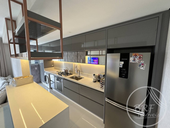 Imagem Apartamento com 2 Quartos à Venda, 84 m² em Barreiros - São José Imagem Apartamento com 2 Quartos à Venda, 84 m² em Barreiros - São José