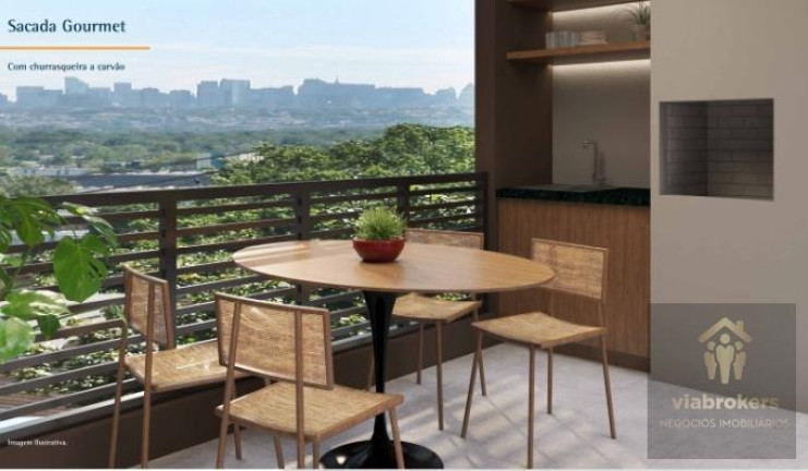 Imagem Apartamento à Venda, em Quintas De São José - Ribeirão Preto Imagem Apartamento à Venda, em Quintas De São José - Ribeirão Preto