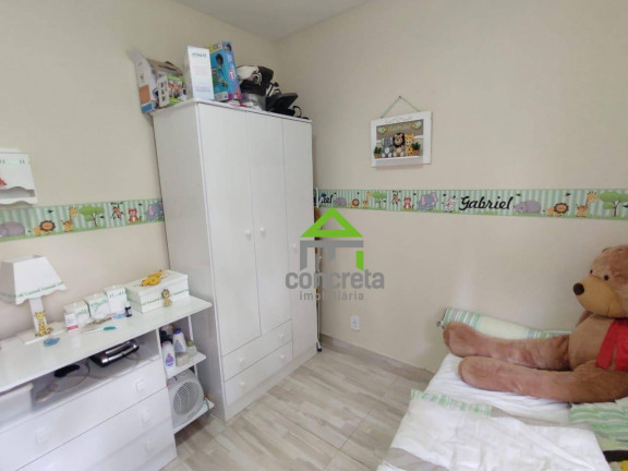 Imagem Apartamento com 2 Quartos à Venda, 43 m² em Jardim ísis - Cotia
