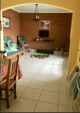 Imagem Casa com 2 Quartos à Venda, 250 m² em Centro - Caraguatatuba