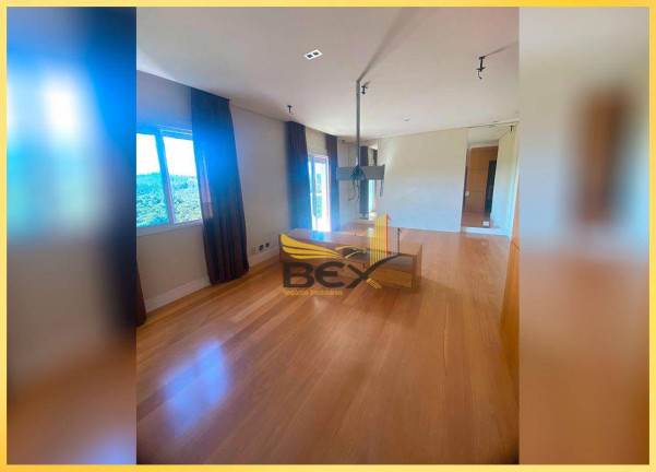 Imagem Apartamento com 4 Quartos à Venda ou Locação, 367 m² em Tamboré - Barueri Imagem Apartamento com 4 Quartos à Venda ou Locação, 367 m² em Tamboré - Barueri