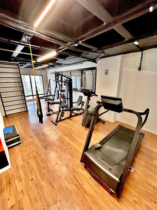 Imagem Apartamento com 2 Quartos à Venda, 58 m² em Praia Da Costa - Vila Velha