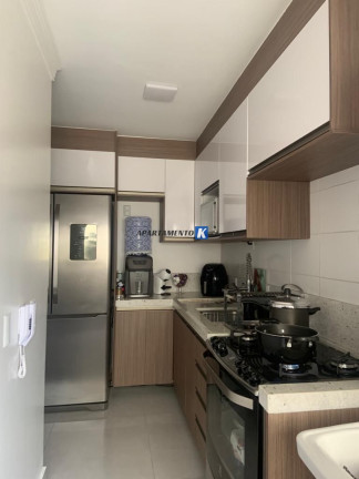 Imagem Apartamento com 3 Quartos à Venda, 82 m² em Jardim Flor Da Montanha - Guarulhos