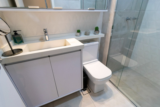 Imagem Apartamento com 2 Quartos à Venda, 65 m² em Vila Santa Catarina - São Paulo Imagem Apartamento com 2 Quartos à Venda, 65 m² em Vila Santa Catarina - São Paulo