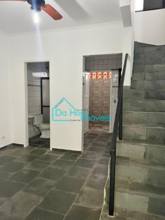 Imagem Casa com 1 Quarto à Venda, 57 m² em Centro - Mongaguá Imagem Casa com 1 Quarto à Venda, 57 m² em Centro - Mongaguá