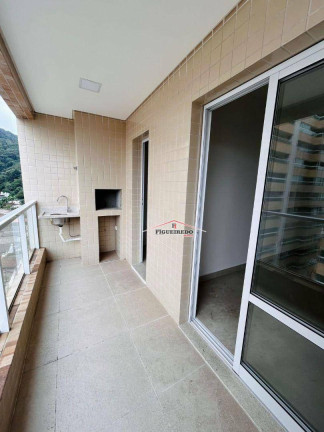 Imagem Apartamento com 2 Quartos à Venda, 65 m² em Canto Do Forte - Praia Grande Imagem Apartamento com 2 Quartos à Venda, 65 m² em Canto Do Forte - Praia Grande