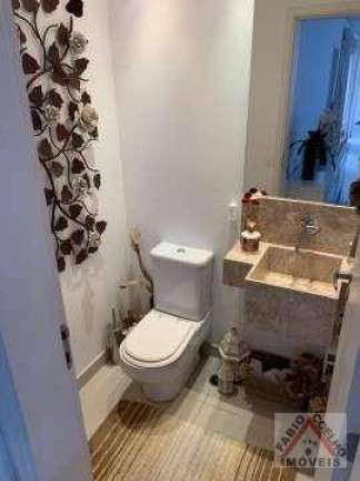 Imagem Cobertura com 3 Quartos à Venda, 304 m² em Jardim Marajoara - São Paulo Imagem Cobertura com 3 Quartos à Venda, 304 m² em Jardim Marajoara - São Paulo