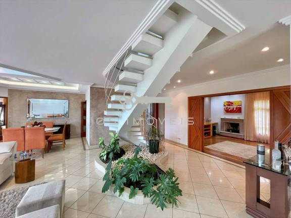 Imagem Casa com 4 Quartos à Venda, em Residencial Euroville - Carapicuíba Imagem Casa com 4 Quartos à Venda, em Residencial Euroville - Carapicuíba