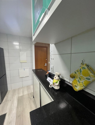 Imagem Imóvel com 3 Quartos à Venda, 81 m² em Sul (águas Claras) - Brasília