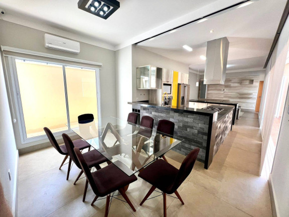 Imagem Casa de Condomínio com 3 Quartos à Venda, 360 m² em Residencial Villaggio Iii - Bauru Imagem Casa de Condomínio com 3 Quartos à Venda, 360 m² em Residencial Villaggio Iii - Bauru