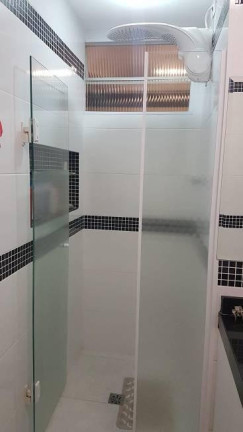 Imagem Apartamento com 3 Quartos à Venda, 103 m² em Aclimação - São Paulo