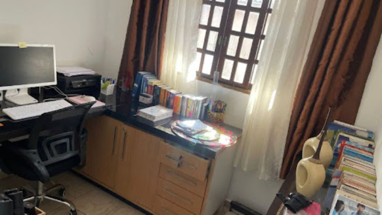 Imagem Sobrado com 4 Quartos à Venda, 125 m² em Vila Paraíso - Guarulhos Imagem Sobrado com 4 Quartos à Venda, 125 m² em Vila Paraíso - Guarulhos