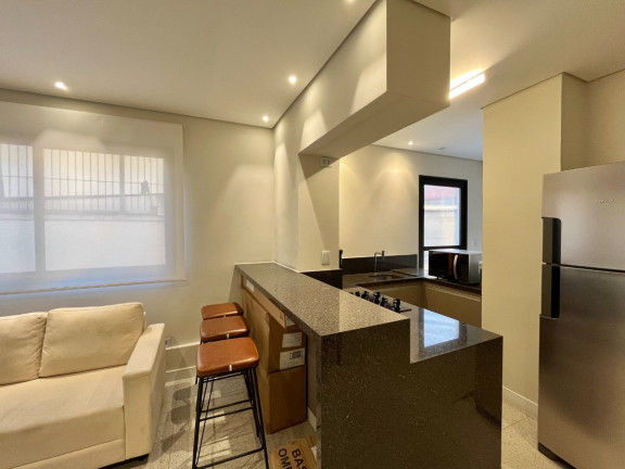 Imagem Apartamento com 2 Quartos à Venda, 64 m² em Vila Olímpia - São Paulo Imagem Apartamento com 2 Quartos à Venda, 64 m² em Vila Olímpia - São Paulo
