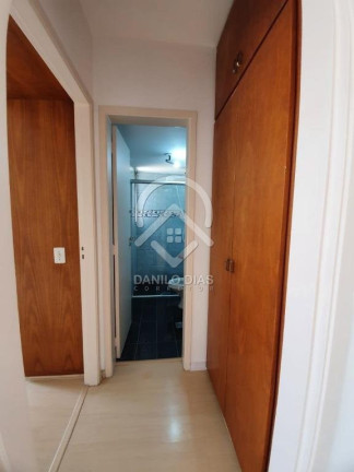 Imagem Apartamento com 1 Quarto à Venda, 49 m² em Brooklin - São Paulo
