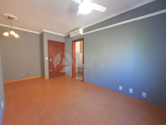 Apartamento com 2 Quartos à Venda, 55 m² em Jardim Botânico - Porto Alegre