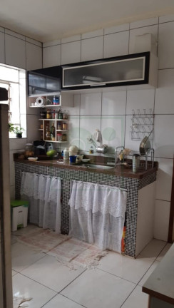 Imagem Casa com 2 Quartos à Venda, 145 m² em Jardim Cidade Pirituba - São Paulo Imagem Casa com 2 Quartos à Venda, 145 m² em Jardim Cidade Pirituba - São Paulo