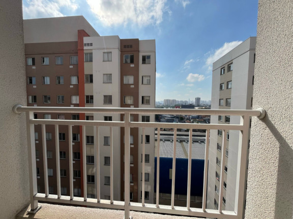 Imagem Apartamento com 2 Quartos à Venda, 36 m² em Canindé - São Paulo Imagem Apartamento com 2 Quartos à Venda, 36 m² em Canindé - São Paulo