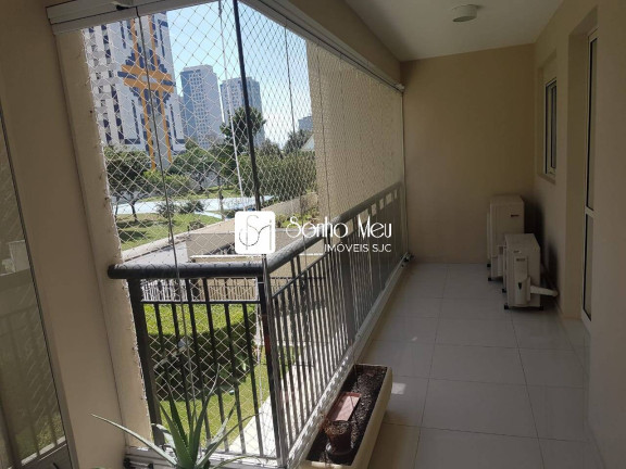 Imagem Apartamento com 3 Quartos à Venda, 194 m² em Altos Do Esplanada - São José Dos Campos Imagem Apartamento com 3 Quartos à Venda, 194 m² em Altos Do Esplanada - São José Dos Campos