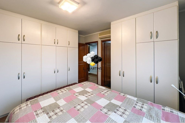 Imagem Apartamento com 3 Quartos à Venda, 124 m² em Marechal Rondon - Canoas