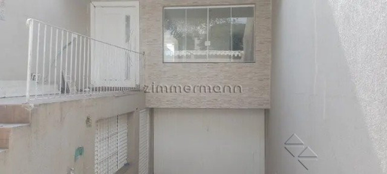 Imagem Casa com 4 Quartos à Venda, 150 m² em Vila Mariana - São Paulo Imagem Casa com 4 Quartos à Venda, 150 m² em Vila Mariana - São Paulo