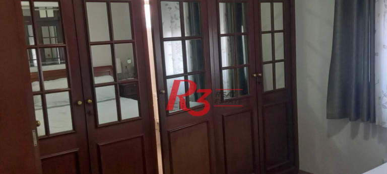 Imagem Apartamento com 2 Quartos à Venda, 106 m² em Pompéia - Santos Imagem Apartamento com 2 Quartos à Venda, 106 m² em Pompéia - Santos