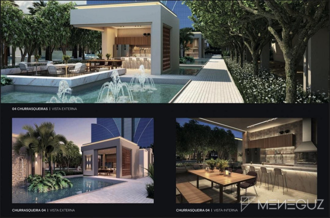 Imagem Apartamento com 4 Quartos à Venda, 295 m² em Jockey De Itaparica - Vila Velha
