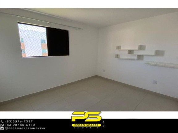 Imagem Apartamento com 2 Quartos à Venda, 65 m² em Bancários - João Pessoa Imagem Apartamento com 2 Quartos à Venda, 65 m² em Bancários - João Pessoa