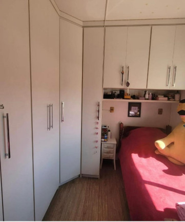 Imagem Imóvel com 3 Quartos à Venda, 92 m² em Baeta Neves - São Bernardo Do Campo