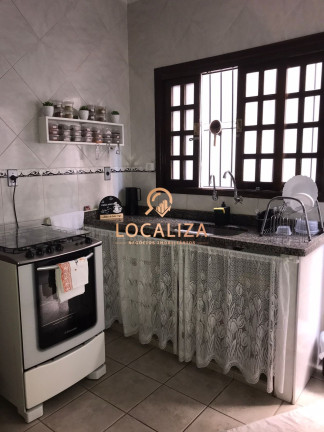 Imagem Casa com 5 Quartos à Venda, 200 m² em Jardim Portugal - São José Dos Campos Imagem Casa com 5 Quartos à Venda, 200 m² em Jardim Portugal - São José Dos Campos